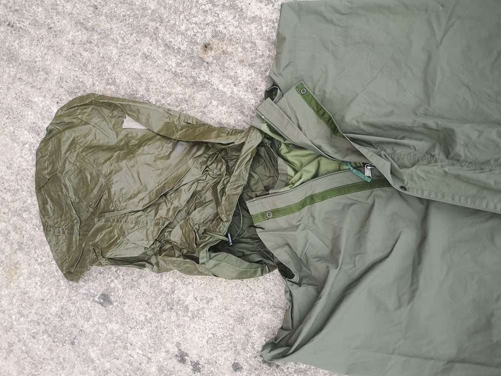Dutch OD M80 Goretex® Bivi Bag