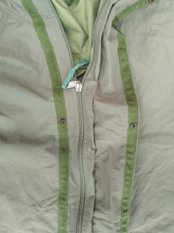 Dutch OD M80 Goretex® Bivi Bag