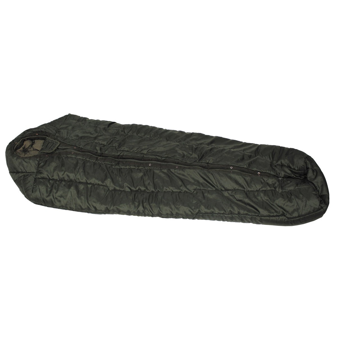 Dutch Army M90 ECW Nato Sleeping bag