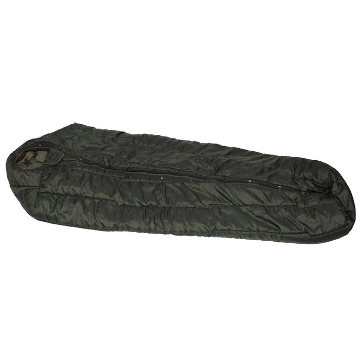 Dutch Army M90 ECW Nato Sleeping bag