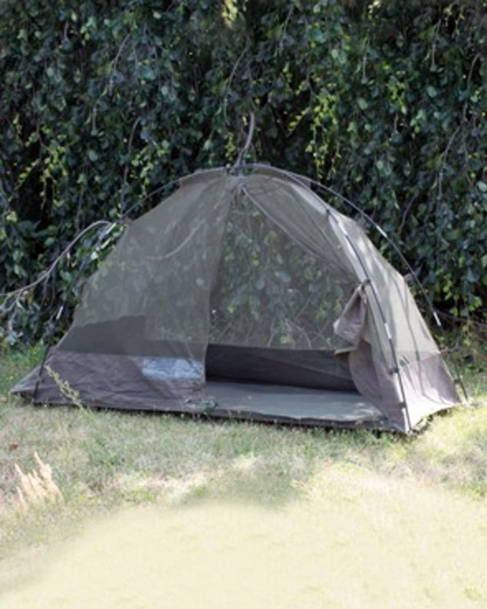 Dutch Mosquito Tent Olive Green