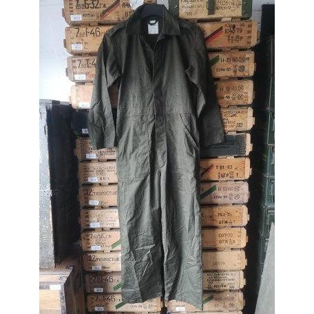 Dutch Army Issue Overalls