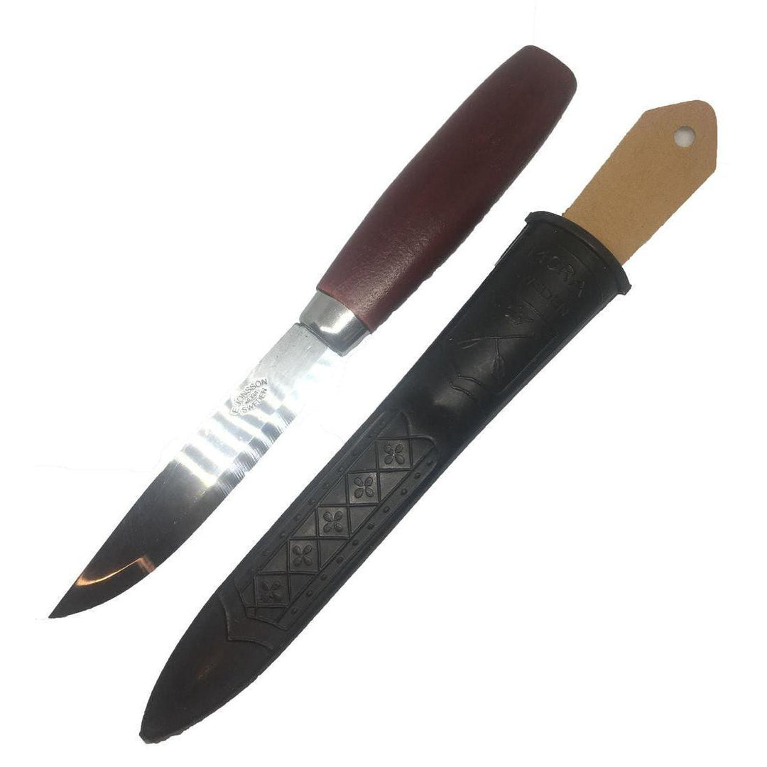 Swedish Knife made E. Jonsson of Mora Sweden Type 1 (small)