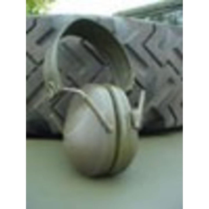 British Army Issue PELTOR Ear Defenders foldaway