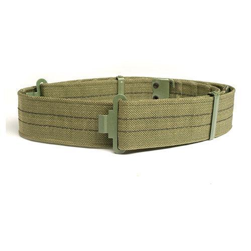 East German UTV Green Combat Belt