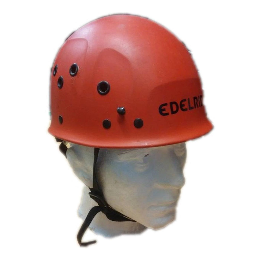 edlerid ultralight climbing helmet