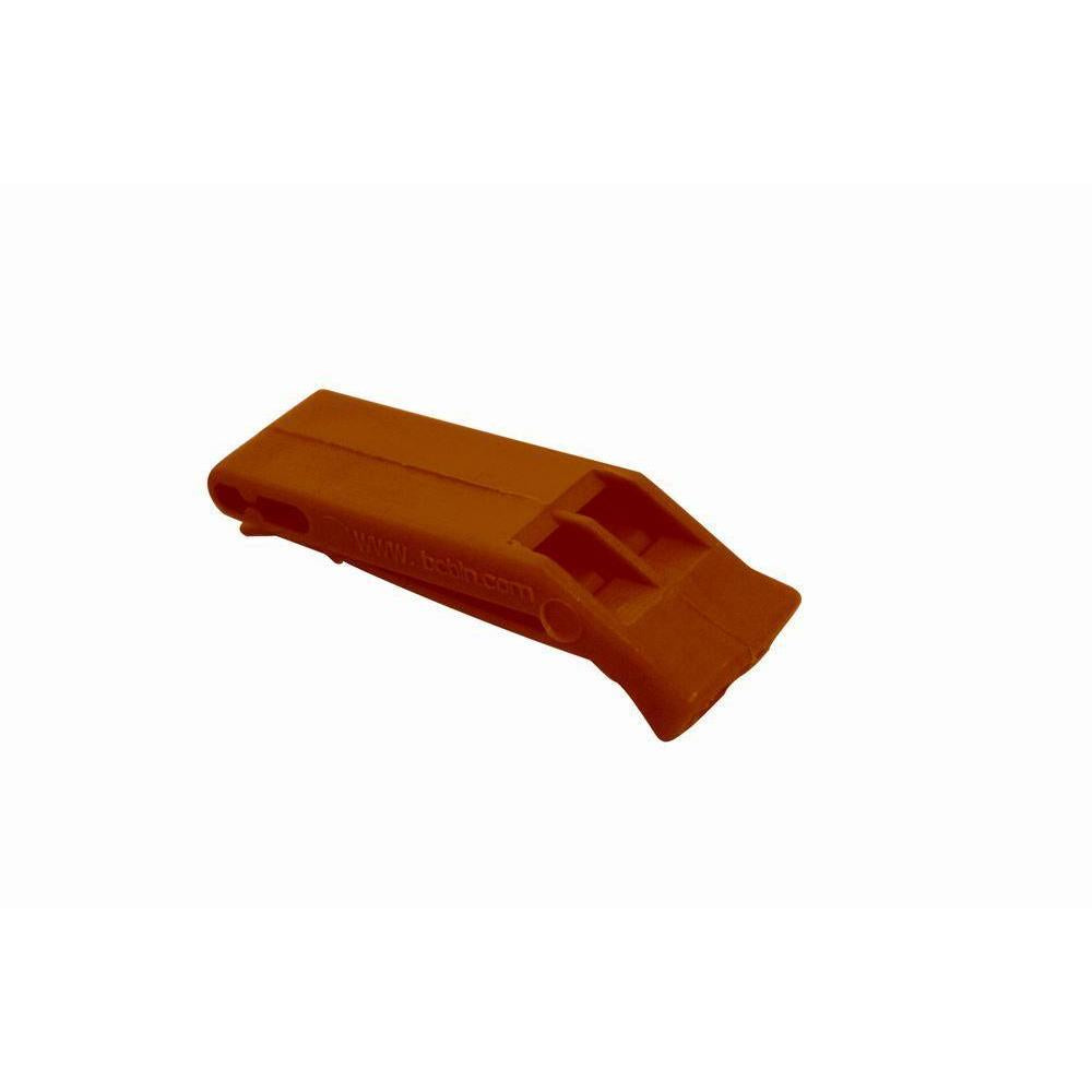 EMERGENCY MARINE WHISTLE SURVIVAL