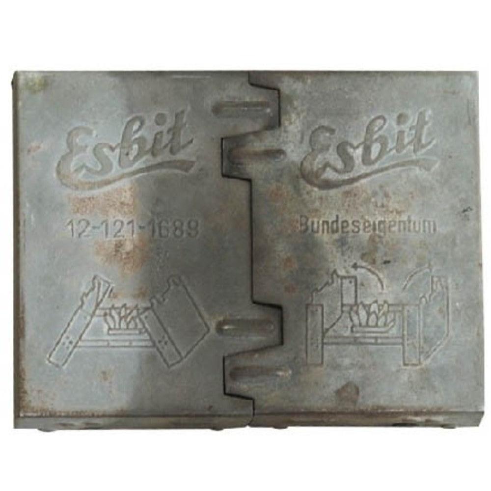 Esbit folding stove