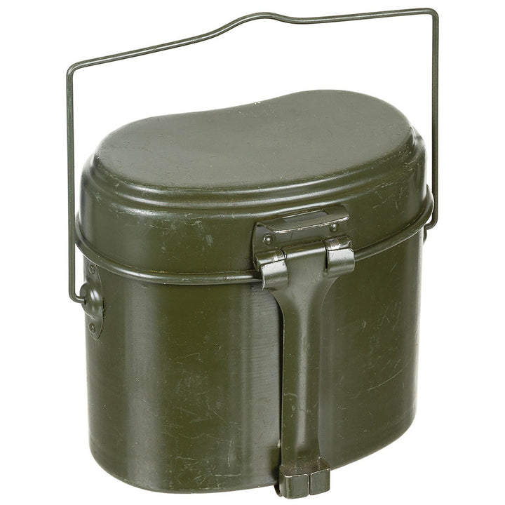 European Mess Tin