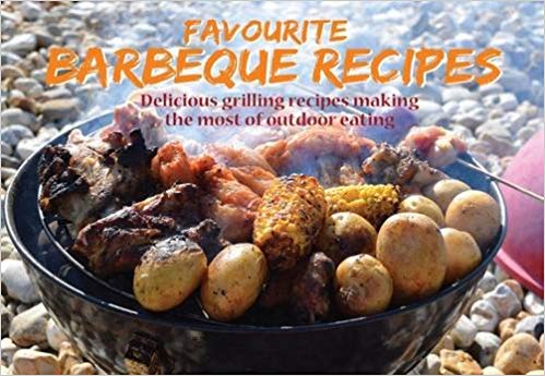 Favourite Barbeque Recipes