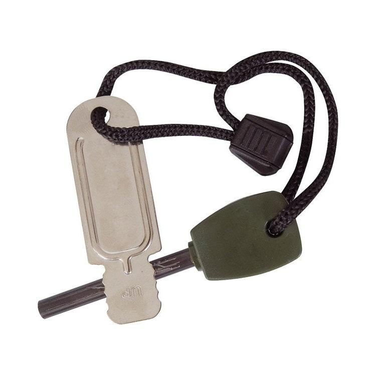 Fire Streel Fire Starter Kits UK | Buy Firesteels & Lighting Kits – MilitaryMart