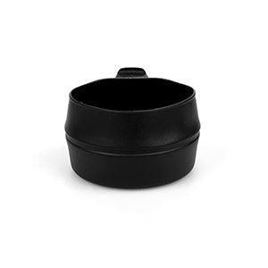 WILDO Fold-A-Cup® Swedish Olive Folding Cup - Flexi Cup