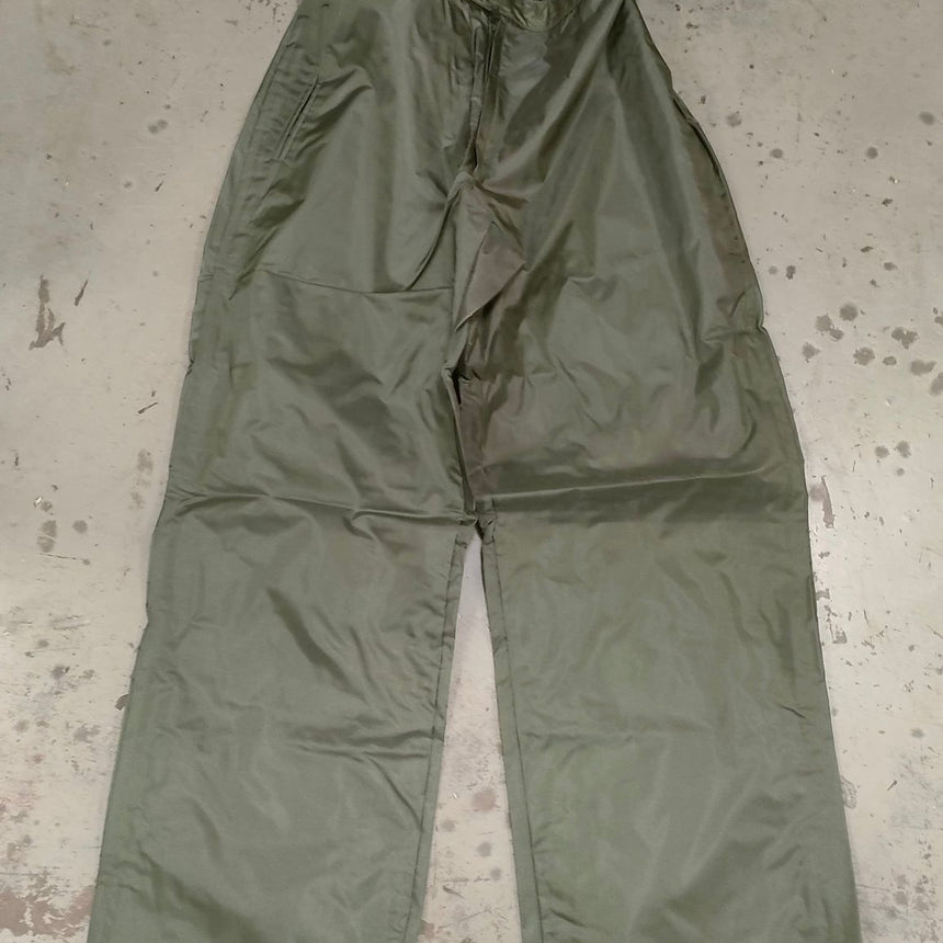 Army Surplus Waterproof Trousers – MilitaryMart
