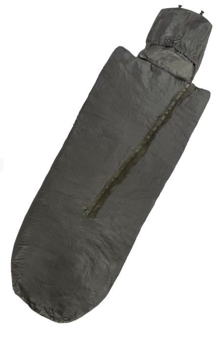 French Army Sleeping Bag