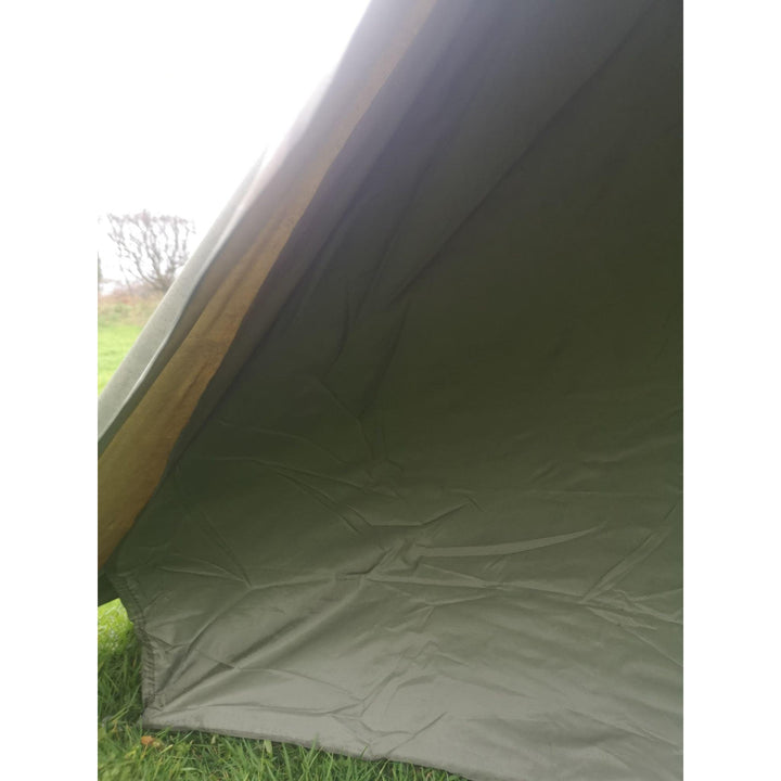 French Army F1 Tent with Flysheet