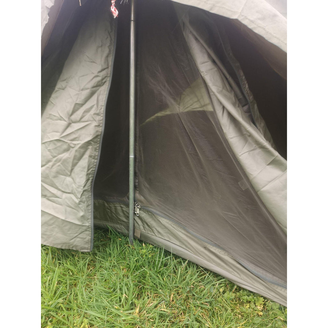 French Army F1 Tent with Flysheet
