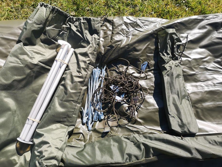 New French Army F2 Two man tent