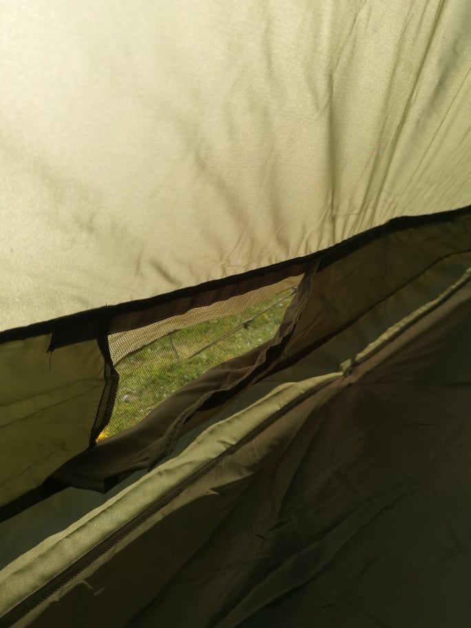 New French F2 Two man tent 