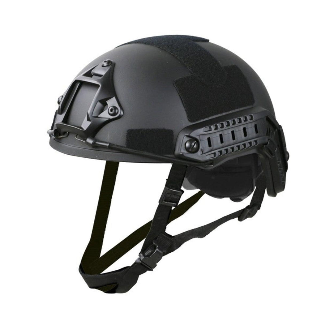 Comb at FAST helmet Replica