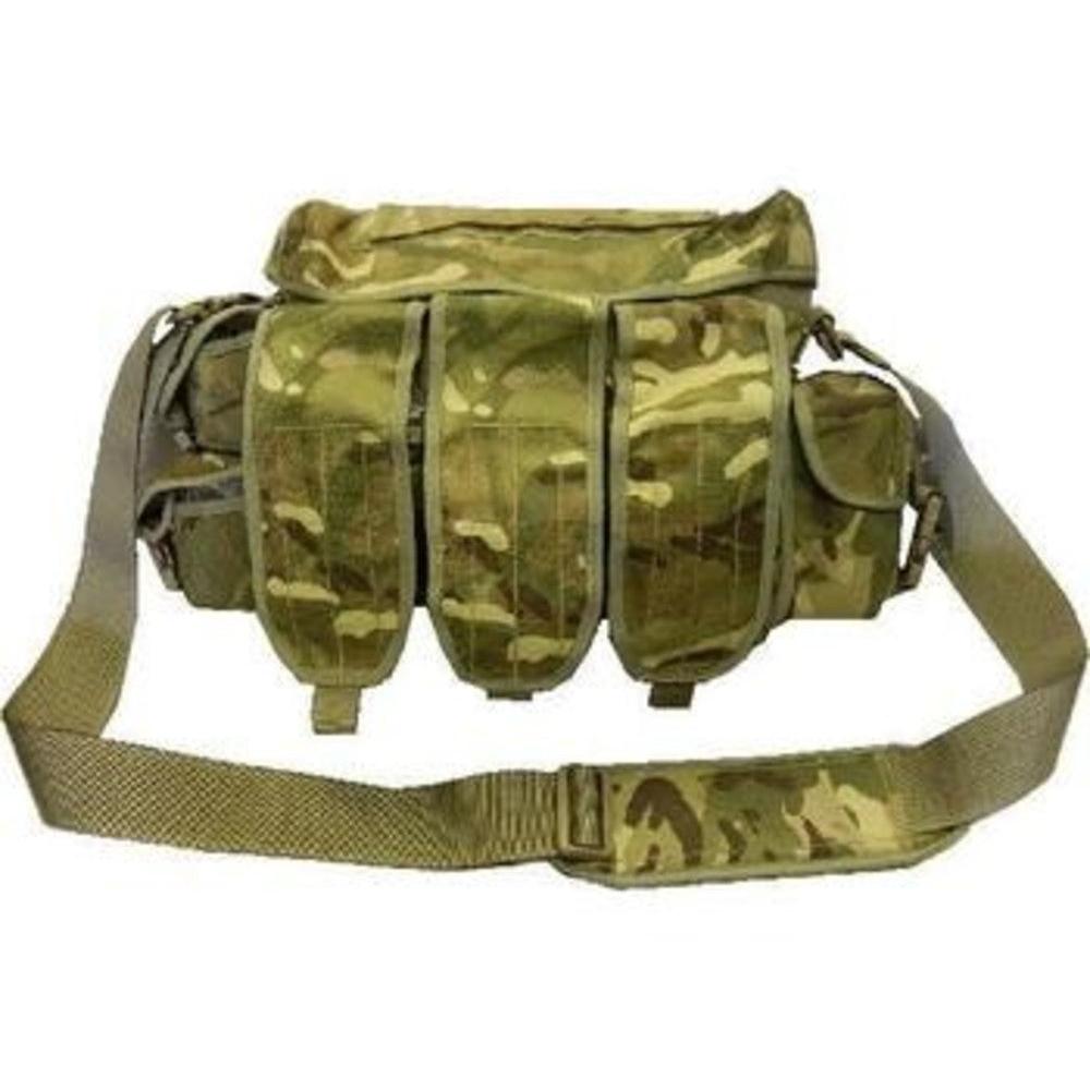 British Army MTP Combat Utility / Grab Bag