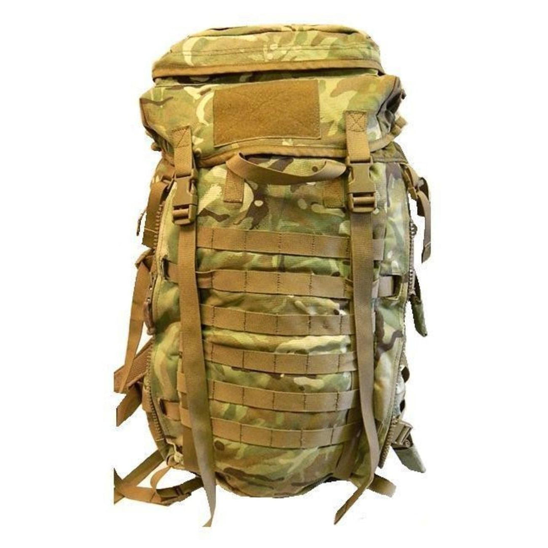 Genuine British Military MTP PRI Bergen