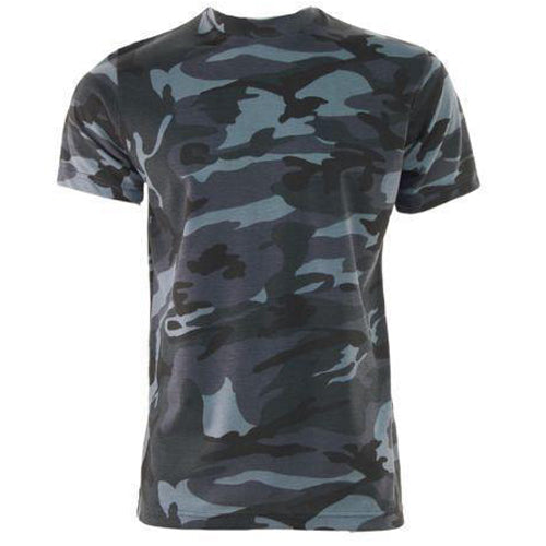 Game Camouflage T-Shirt-1