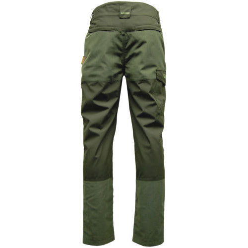 Game HB351 Excel Ripstop Trousers-1