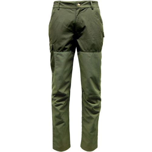 Game HB351 Excel Ripstop Trousers-3