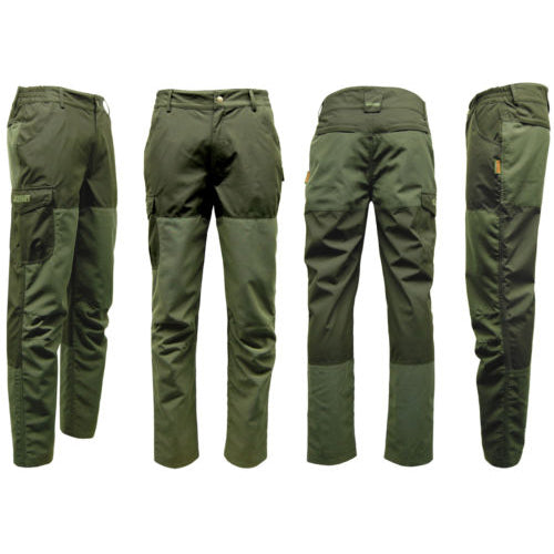 Game HB351 Excel Ripstop Trousers-0