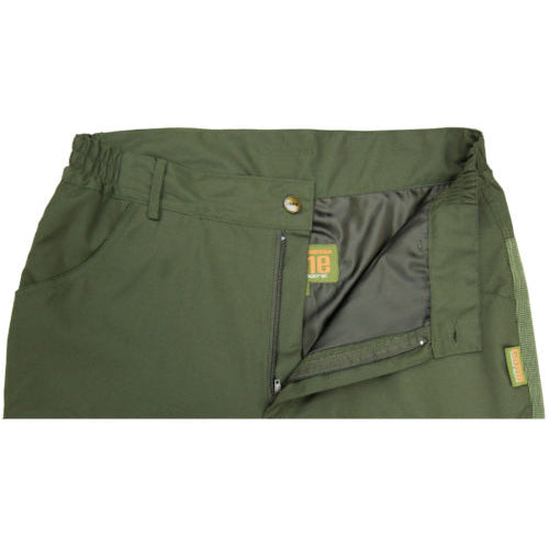 Game HB351 Excel Ripstop Trousers-4