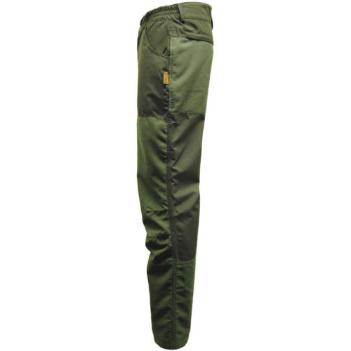 Game HB351 Excel Ripstop Trousers-5