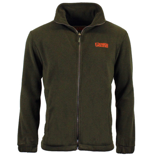 Game EN206 Stealth Fleece-1