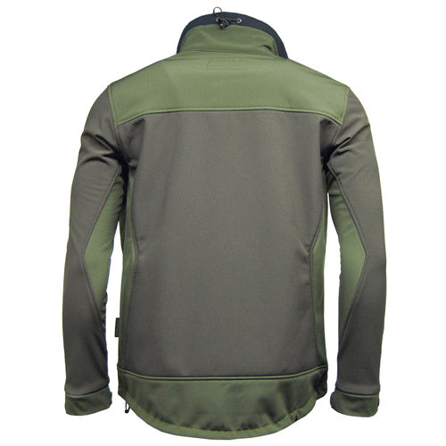 Game HB210 Viper Softshell Jacket-1