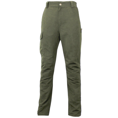 Game HB320 Aston Pro Waterproof Trousers-2