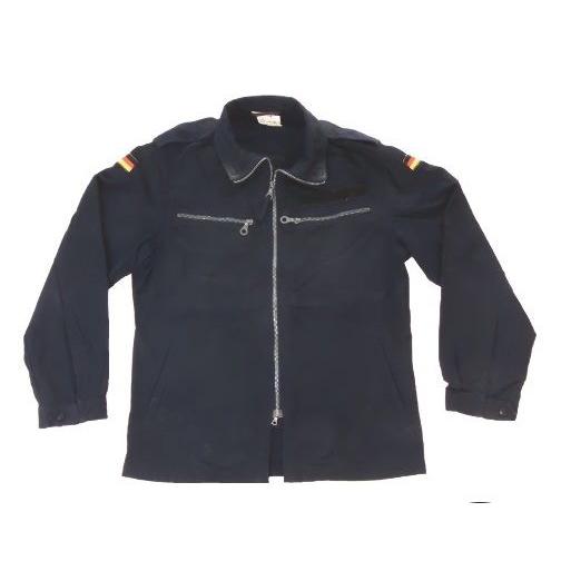 German Navy Deck Jacket