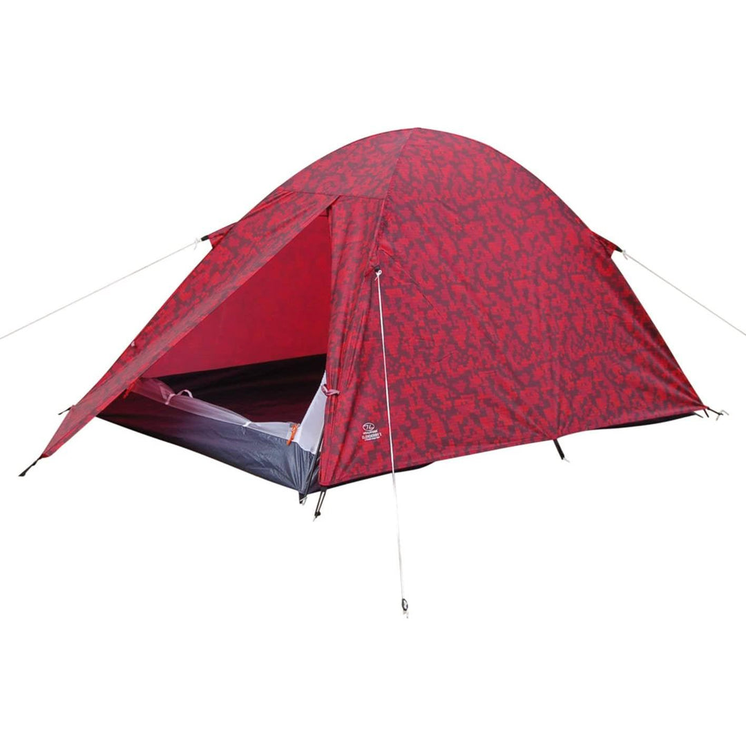 2 person camo tent Camo tent with flysheet 2 person – MilitaryMart