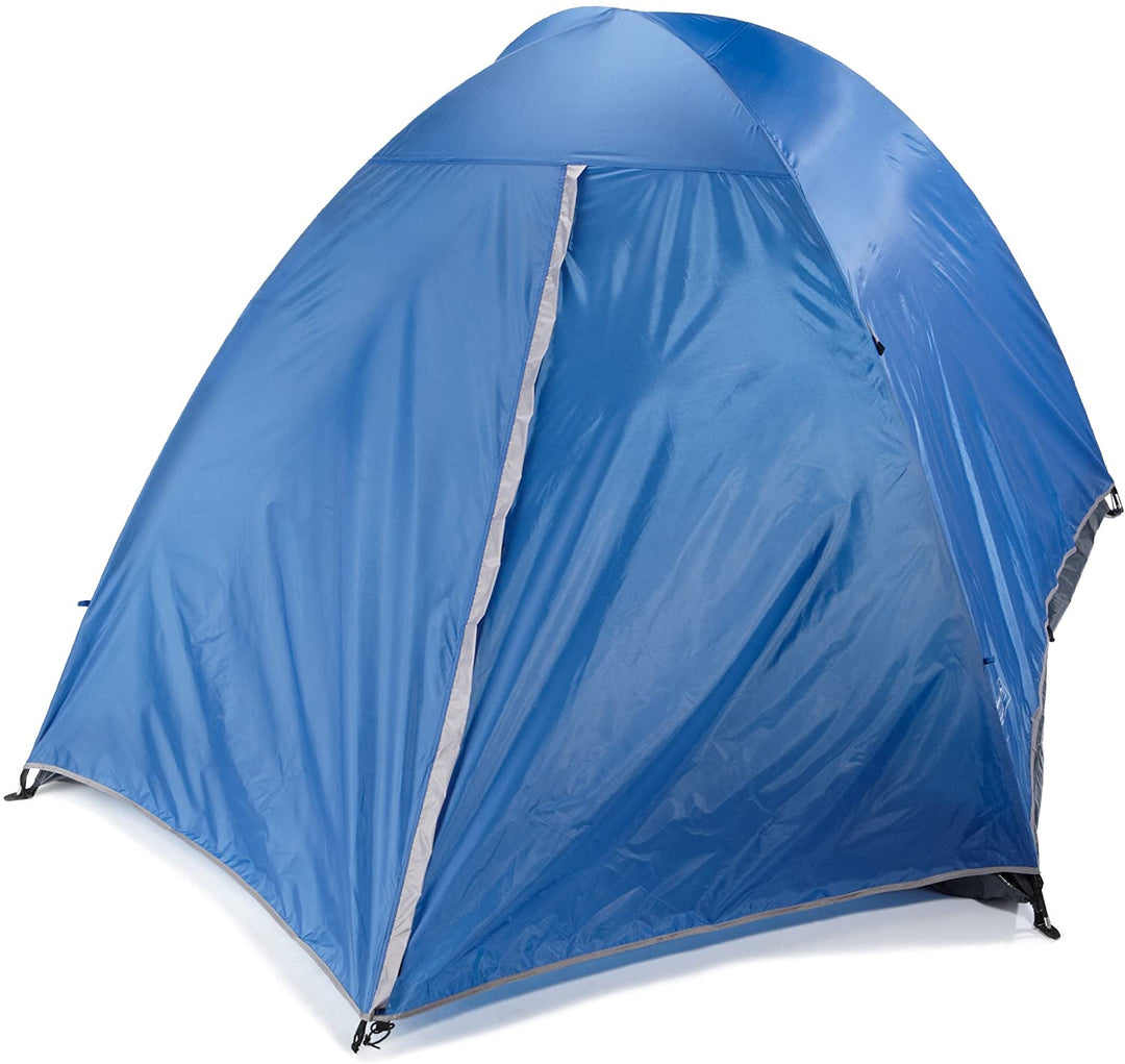Glenderry 4 Person Tent with flysheet