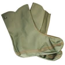 British Army Goretex Boot liner