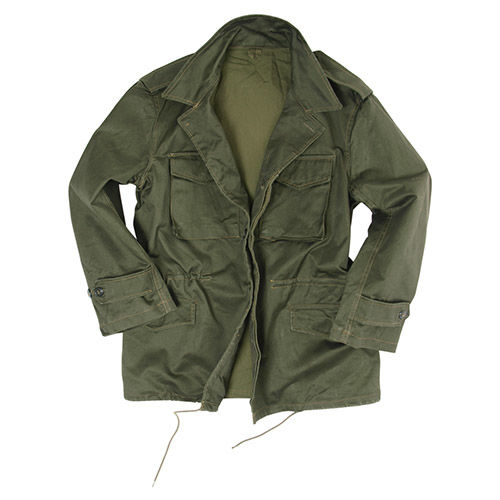 M65 Army Jacket / M51
