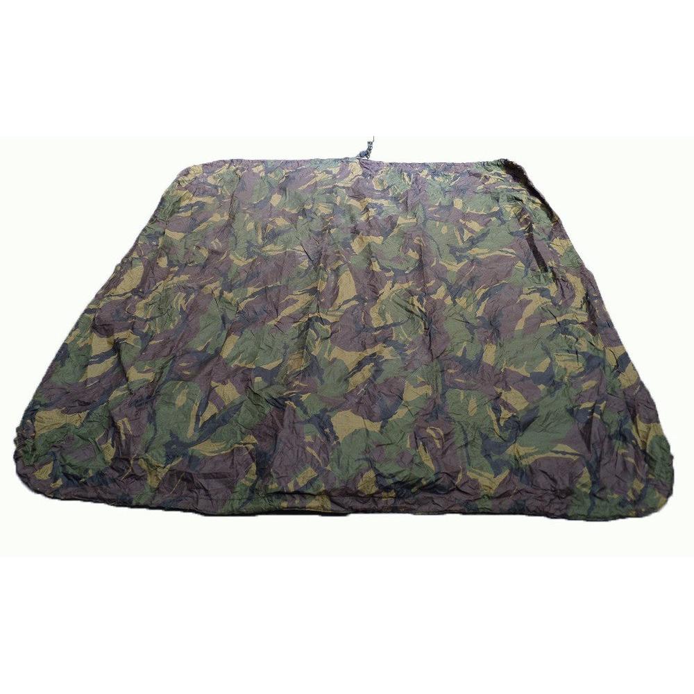 Dutch Army Bergen cover / groundsheet