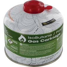 230g Butane / Propane Gas