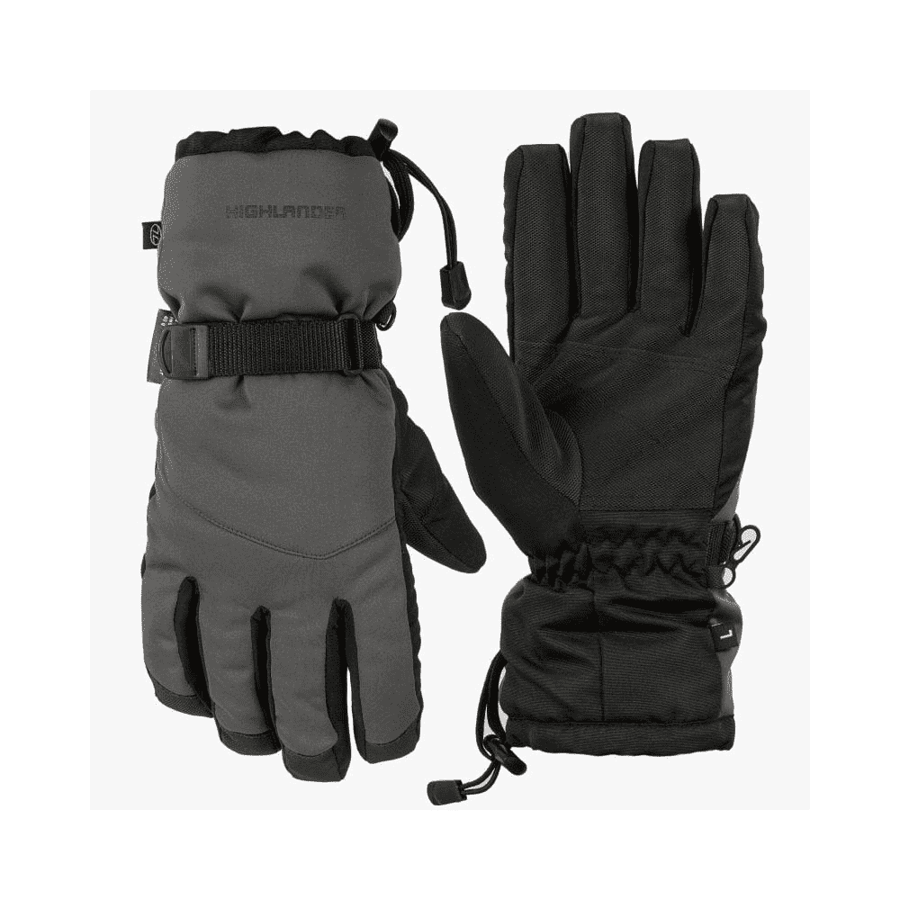 Mountain Gloves -Waterproof New