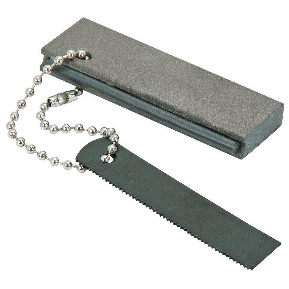 Flint &amp; Magnesium Firelighter