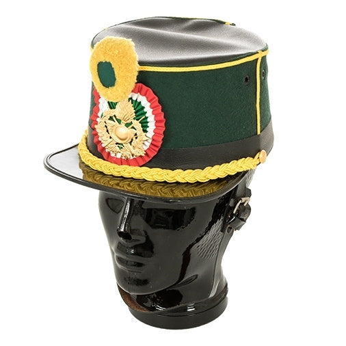 Guardia di Finanza Italian Army Dress Cap