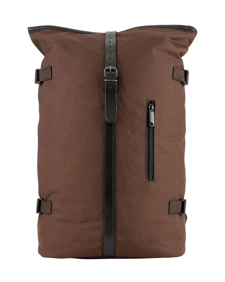 Jack Pyke Canvas Fold Rucksack