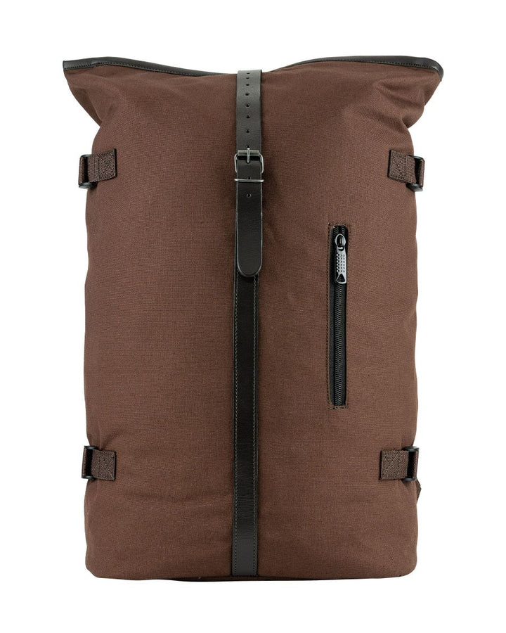 Jack Pyke Canvas Fold Rucksack