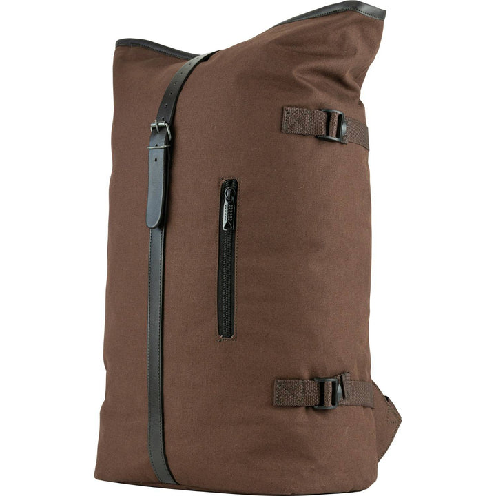 Jack Pyke Canvas Fold Rucksack