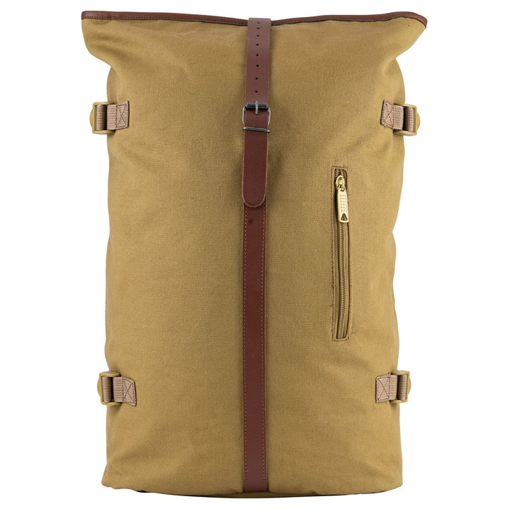 Jack Pyke Canvas Fold Rucksack