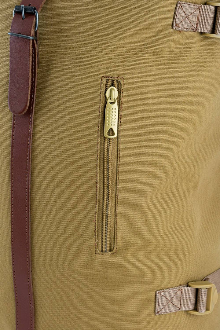 Jack Pyke Canvas Fold Rucksack