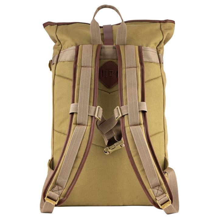 Jack Pyke Canvas Fold Rucksack